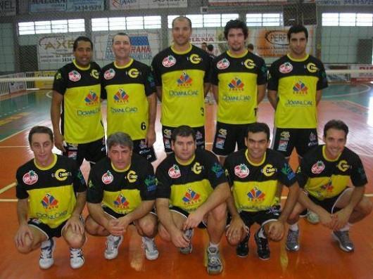 Vitória da experiência da Cravo