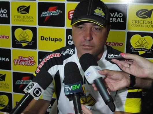 Tigre pode ter dois times no Catarinense