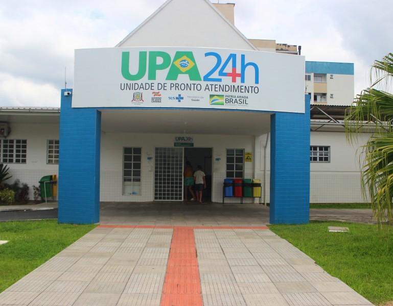 Prestes a completar um ano, UPA do Rio Maina já atendeu mais de 98 mil pessoas 