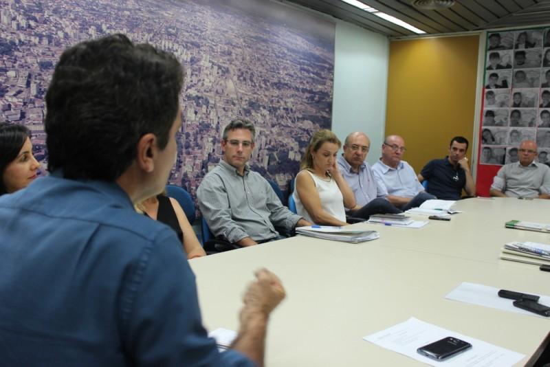 Colegiado definirá planejamento do governo durante o carnaval