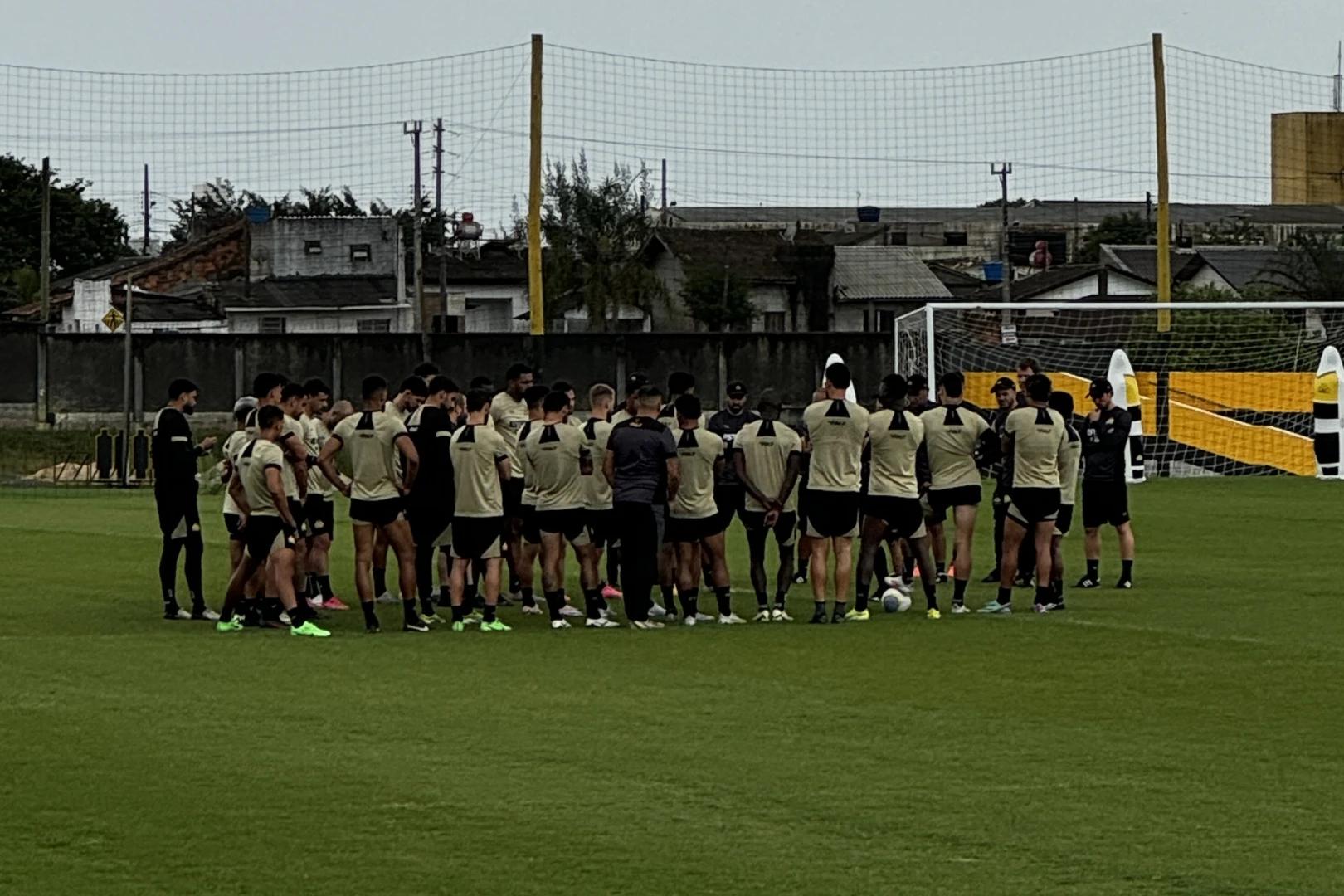 O raio cai duas vezes no mesmo lugar? Para o Criciúma, sim!