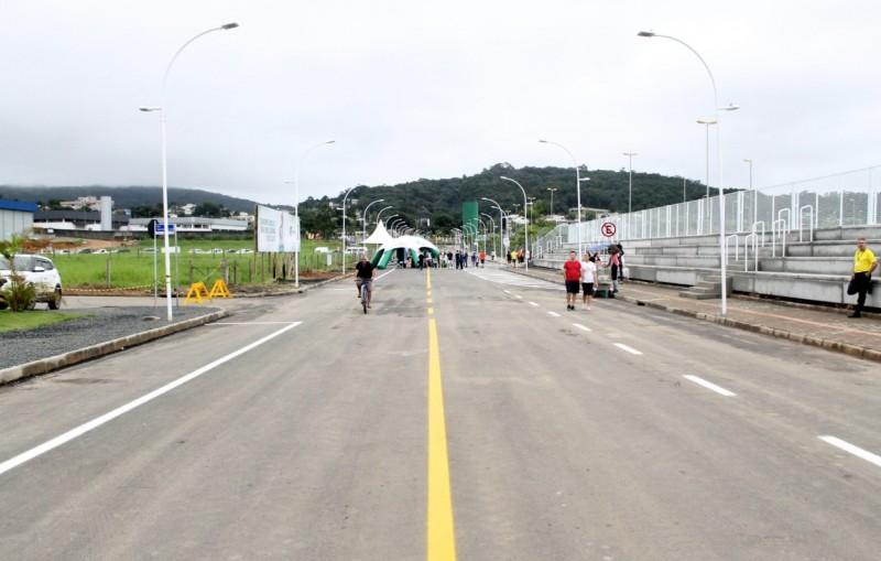 Rua da Gente contará com novo dia de fechamento e horário estendido