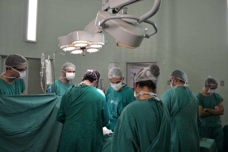 HSJosé realiza a quarta captação de órgãos do ano 