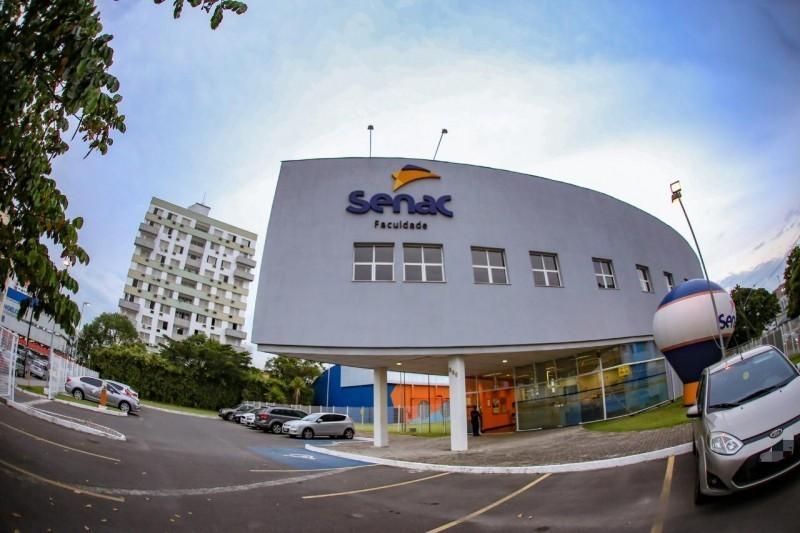Faculdade Senac Criciúma realiza Concurso de Bolsas de até 100% para cursos de Graduação