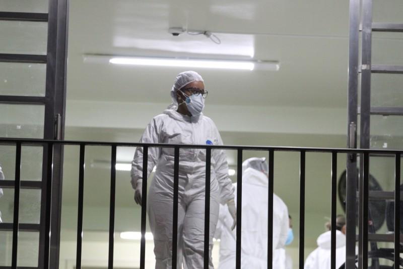 Prefeitura informa nova morte por Covid-19 em Criciúma