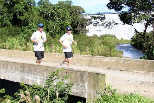 Últimas vagas para o Circuito de Corrida Caminhos do Sul