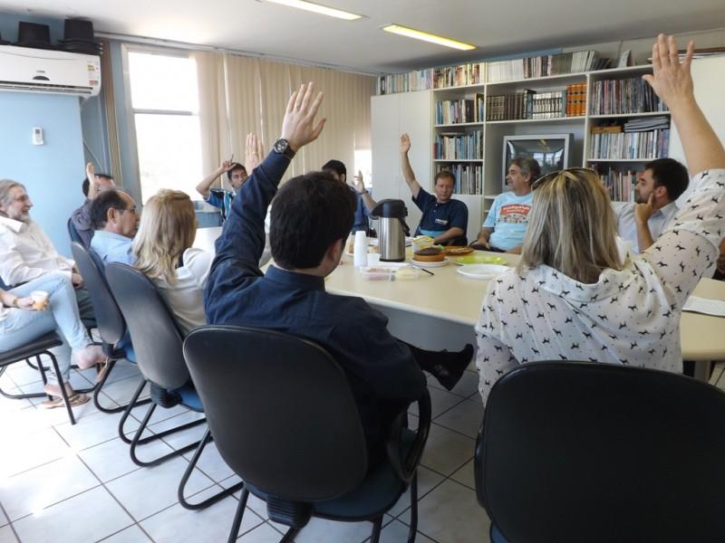 Termina greve dos bancários do Banrisul