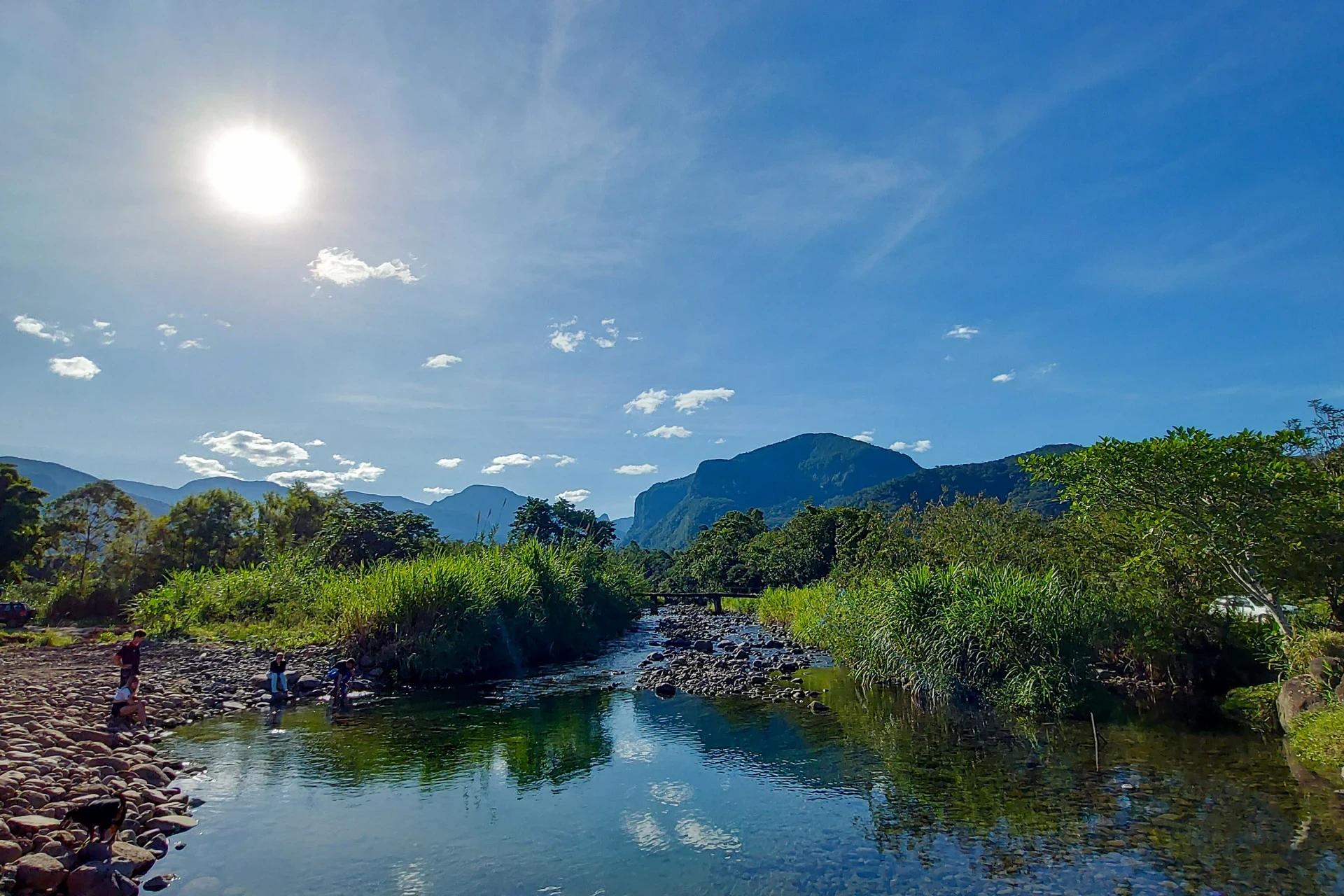 Quarta-feira será marcada por sol entre nuvens na região carbonífera