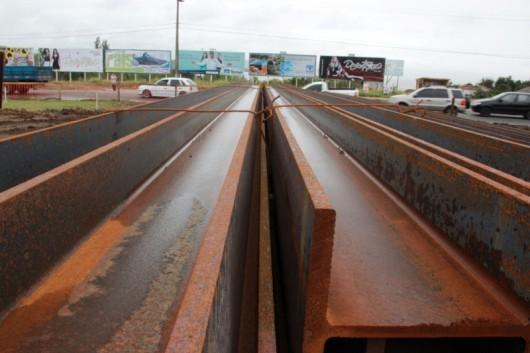 Em breve iniciam obras do viaduto de acesso a Laguna