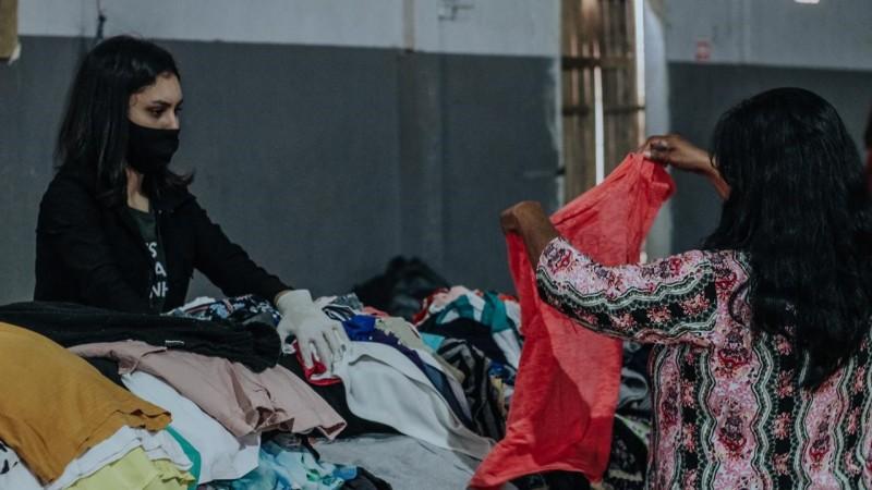 Criciúma e Araranguá: Campanha do Agasalho encerra na próxima segunda-feira 