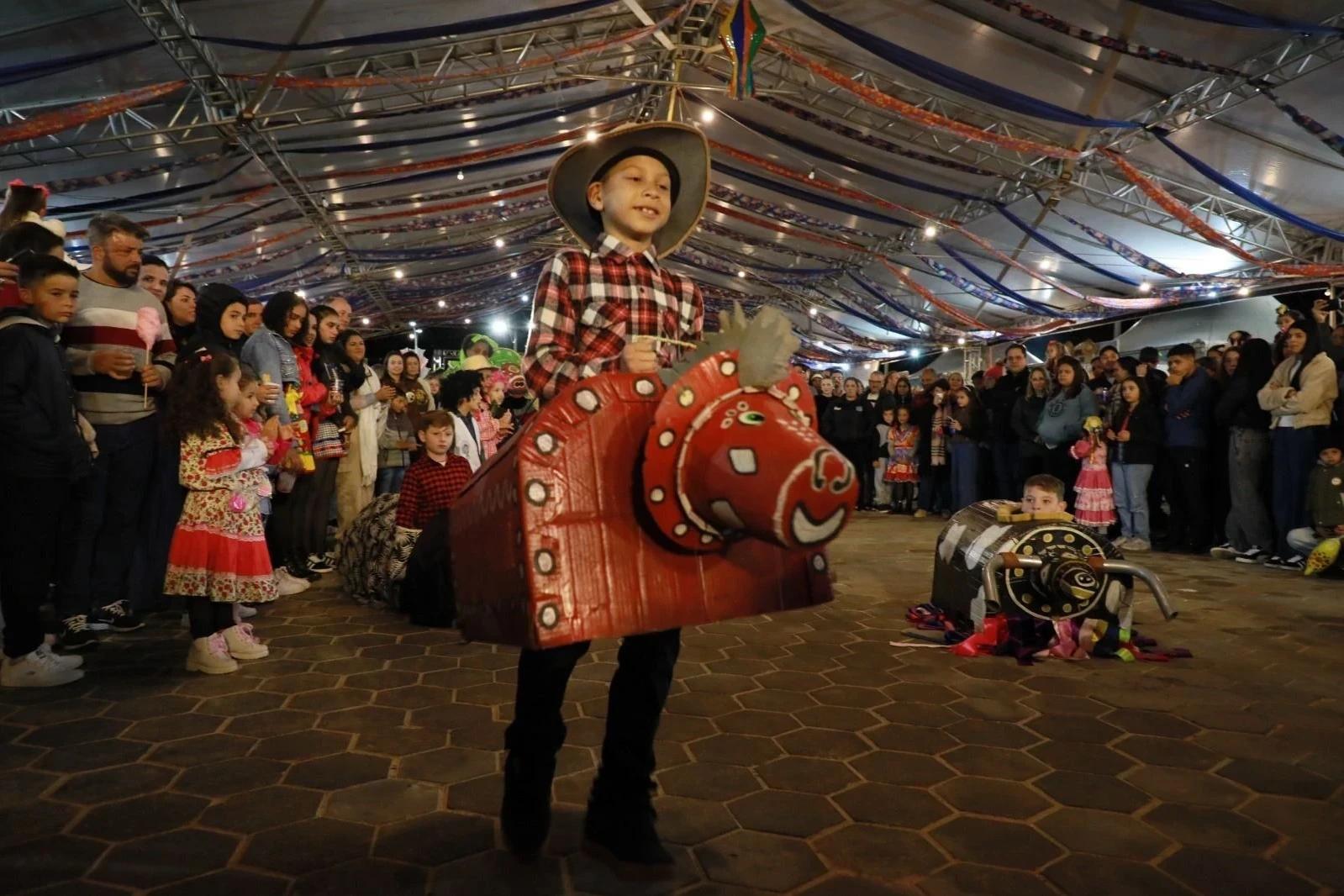 Tradicional JuliFest movimenta Balneário Rincão neste fim de semana