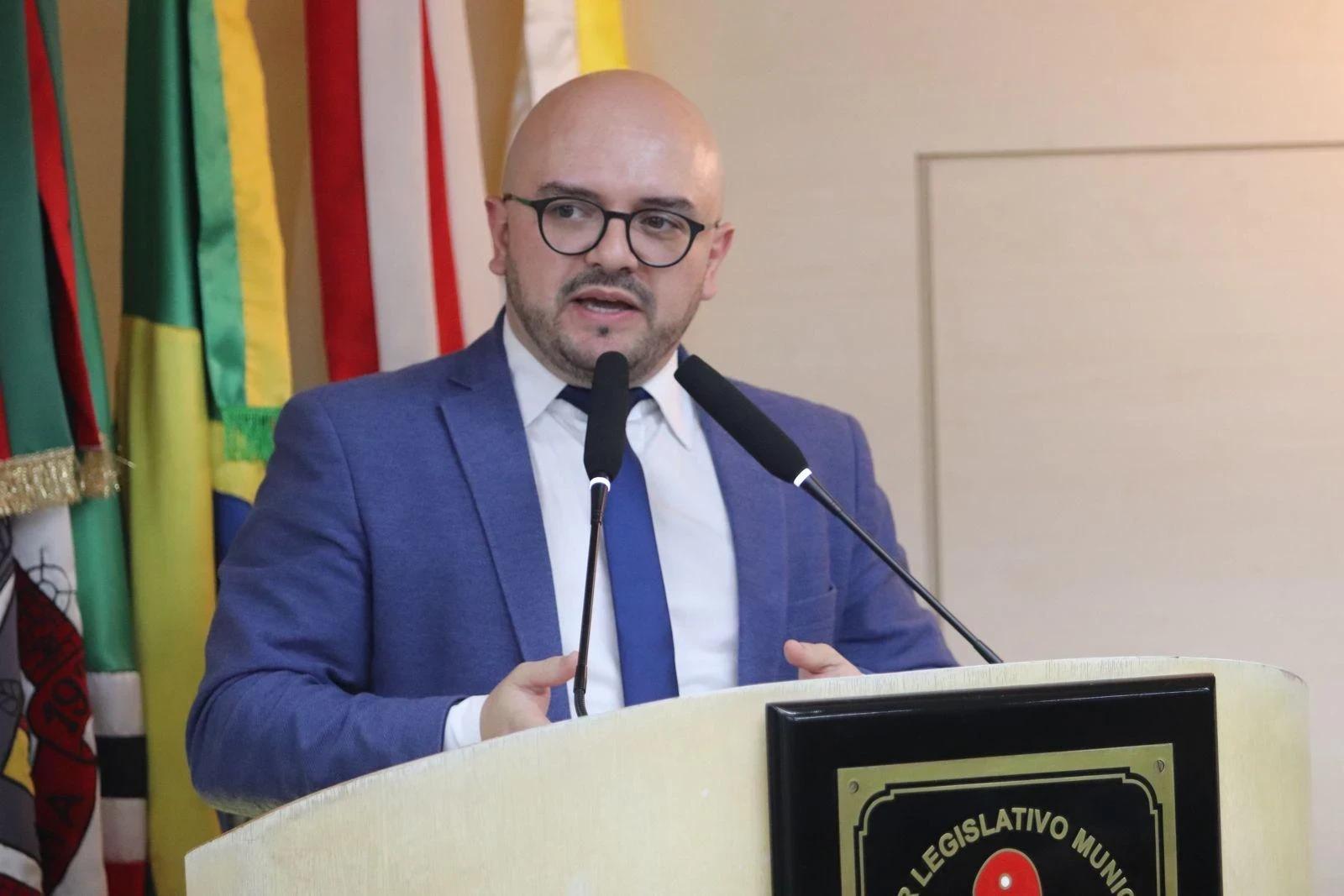 Criciúma pode se tornar uma das primeiras cidades do Brasil a assinar declaração contra antissemitismo