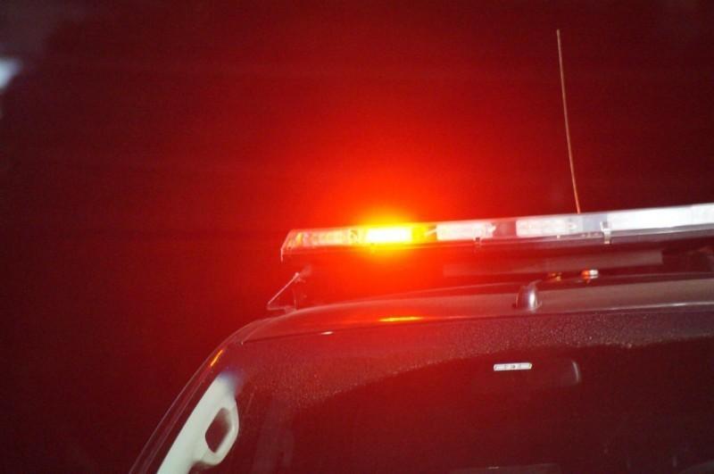 PM cumpre mandado de prisão em Forquilhinha 