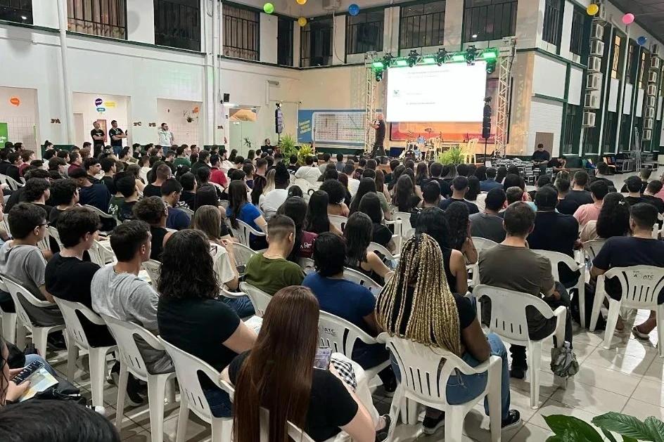 UniSatc está com matrículas para o segundo semestre de 2025