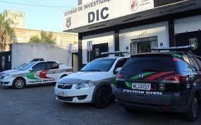 Em operação, Polícia Civil identifica adolescente que participou de homicídio