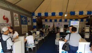 Sebrae/SC auxilia empresários a fazer a declaração anual do MEI