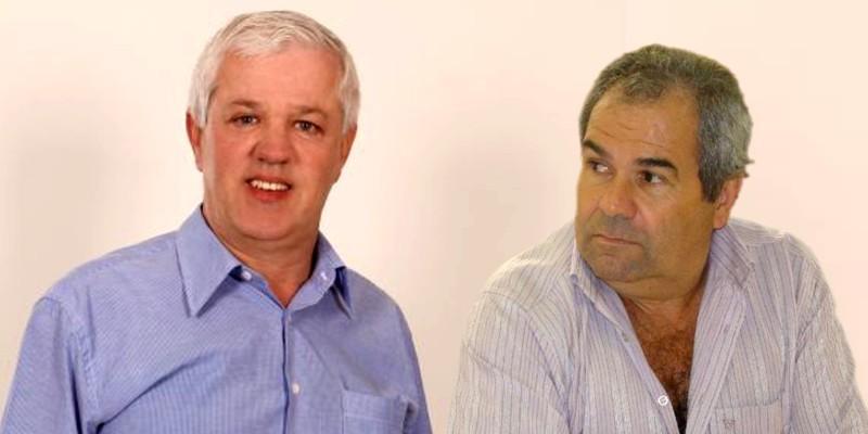 Ministério Público determina bloqueio de bens de ex-prefeitos de Jaguaruna