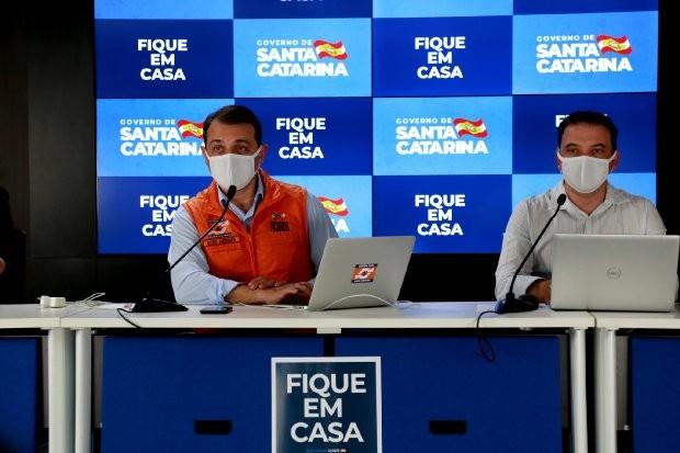 Estado cria o Programa Rede Laço de Incentivo ao Voluntariado para fortalecer a solidariedade em SC