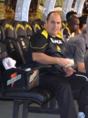 Manoel Monteiro deixa o departamento médico tricolor