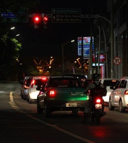 Criciúma: estudo da central semafórica será entregue em maio e instalação deve ocorrer em 2024 