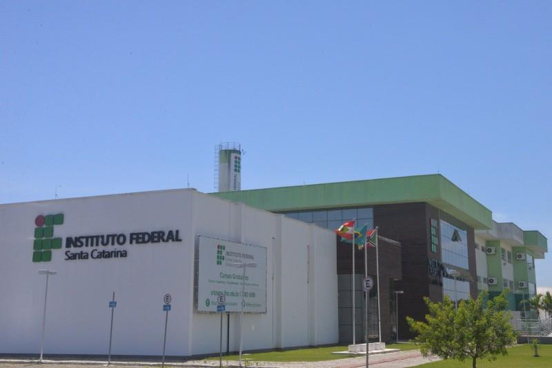 Ifsc está com inscrições abertas para cursos técnicos pós-médio