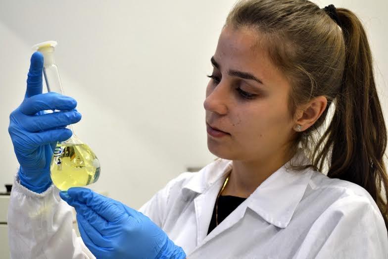 Instituto da Unesc presta serviços na área de alimentos para empresas