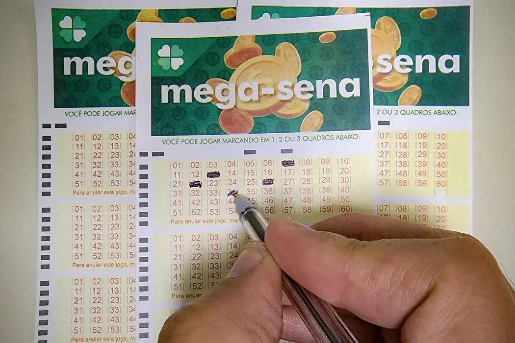 Mega-Sena sorteia prêmio de R$ 7,5 milhões nesta terça-feira