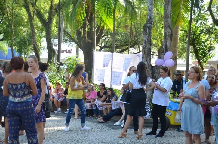 OAB Criciúma promove evento especial no Dia Internacional da Mulher