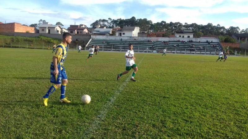 Semifinal da Taça Hybel terá Vila Zuleima x Renaser e Boa Vista x Ouro Preto