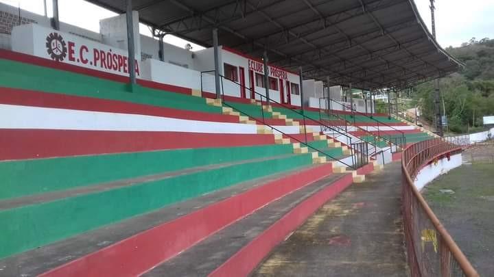 Estelionatários usam nome do Próspera e de Paulo Baier para aplicar golpe em jogadores de futebol