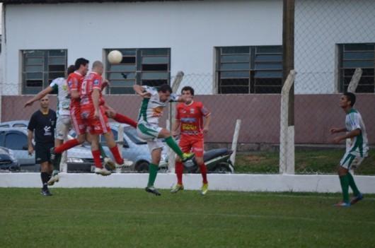 Mineira Massa e Tocantins garantem vaga para segunda fase da Taça Cecrisa