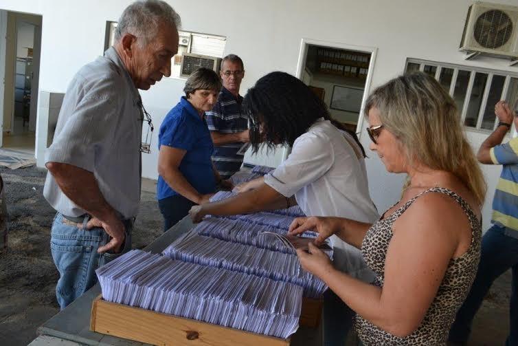 IPTU começa a ser entregue nesta quarta-feira em Cocal