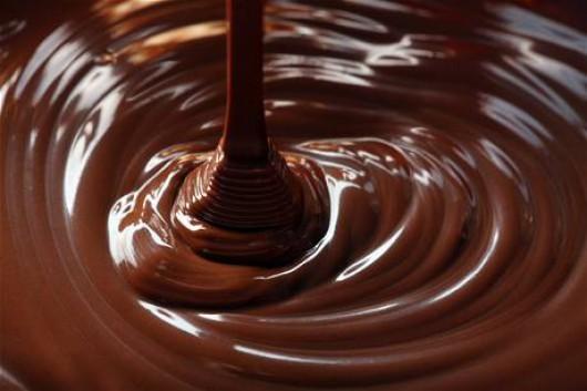Nesta páscoa, coma no máximo quatro quadrados de chocolate por dia