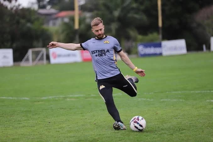 Juventude paga por empréstimo de Marcelo Hermes, que deixa o Criciúma