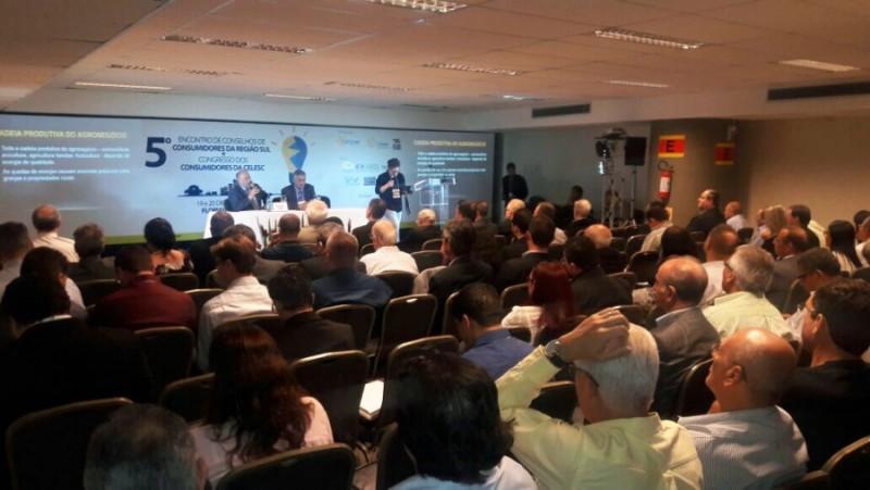 O drama da eletrificação rural em Santa Catarina