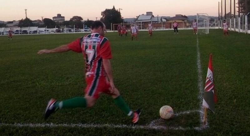 Resultados dos jogos do fim de semana dos veteranos