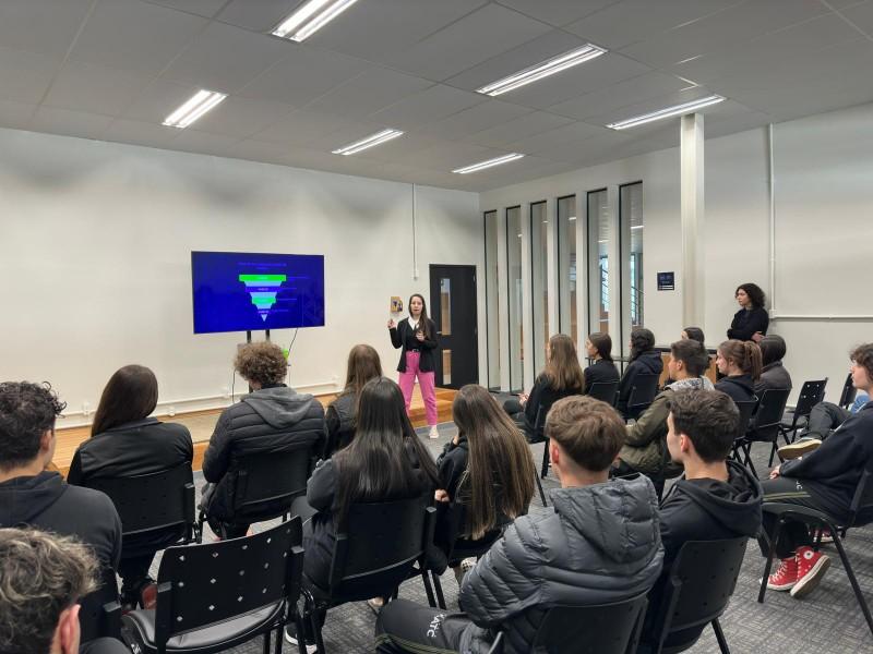 Vencedores do ‘Fábrica de Ideias’ vão receber apoio do Colearning Satc para lançar startup
