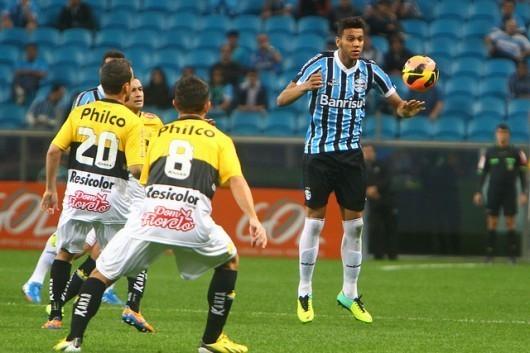 Grêmio x Criciúma | Diante de rival pressionado, Tigre tenta vencer a primeira fora de casa