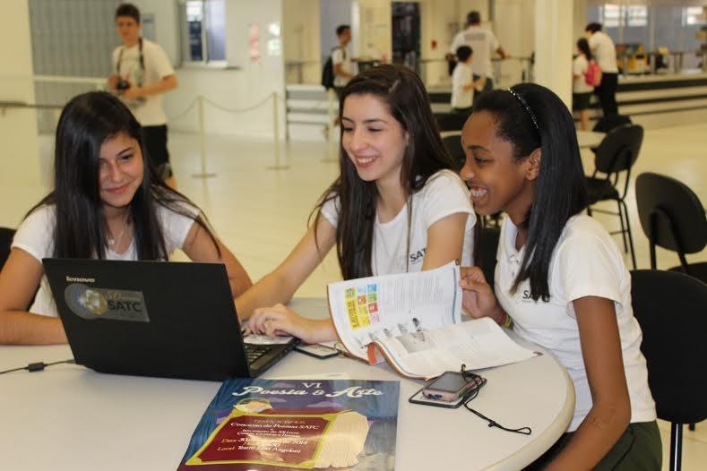 Semana do Livro inspira novos talentos literários