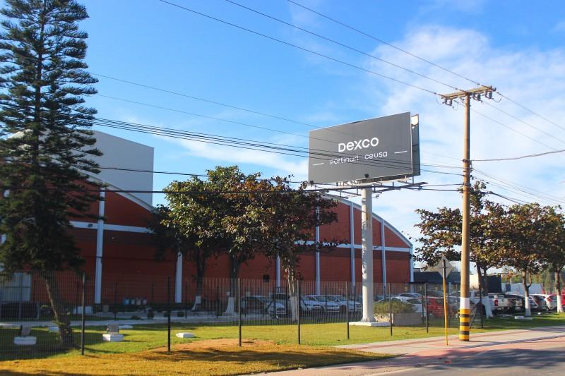 Sindicato projeta mais de 100 demissões com diminuição das atividades da Dexco em Criciúma