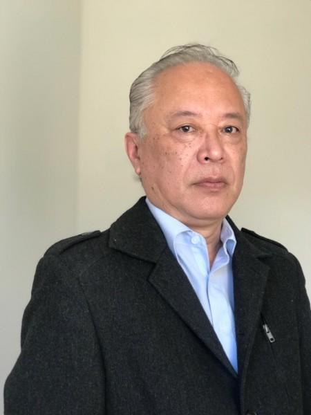 Sensei Takahashi vem a Criciúma para ministrar curso inédito de PCP Lean