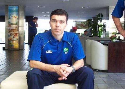 Estrelas do futsal mundial em Forquilhinha