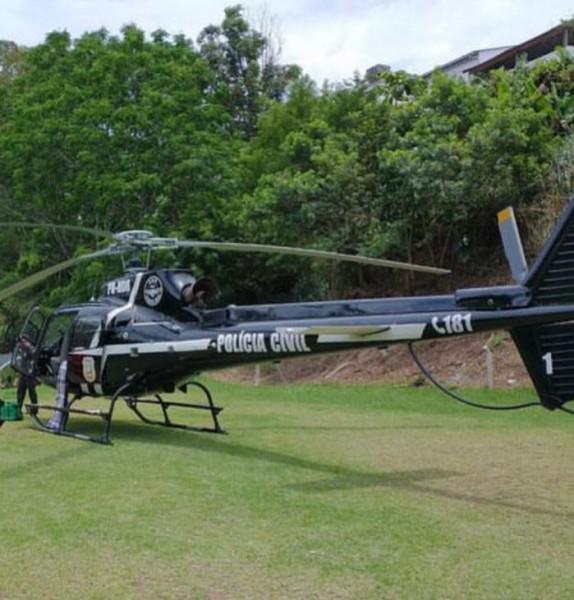 Jovem morre afogado em lagoa na Esplanada em Jaguaruna