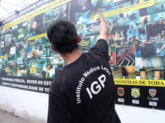 Instalação de painéis educativos na cidade é proposta na Câmara de Vereadores