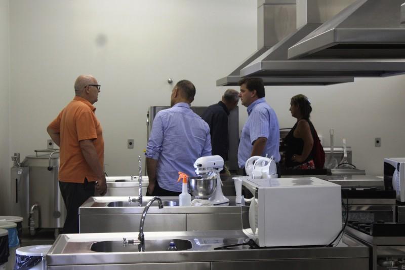 Nova Veneza terá Escola de Gastronomia em parceria com a Unesc 