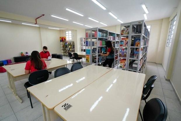 Escolas da rede estadual trabalham para concluir planos de contingência e iniciar o Apoio Pedagógico