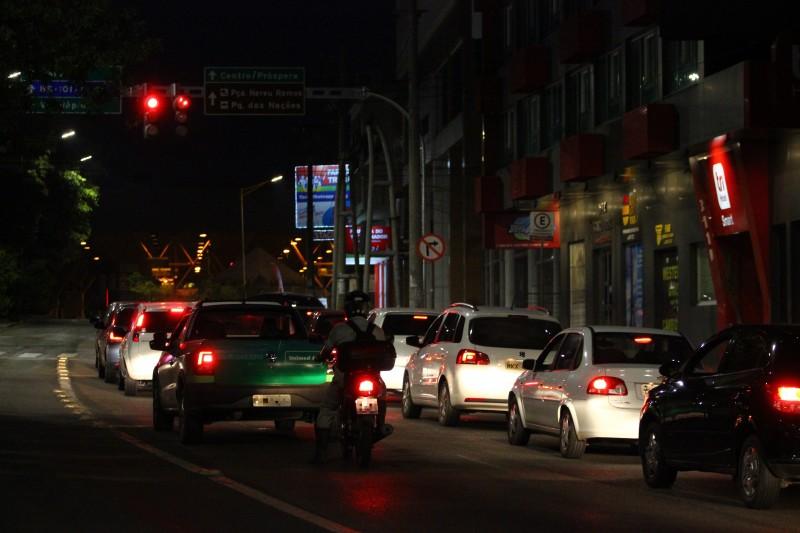 Prefeitura de Criciúma vai contratar estudo para implantação da central semafórica