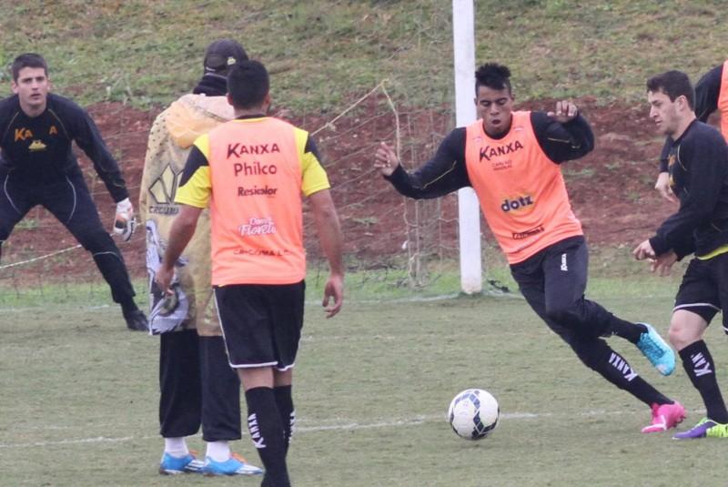 No reencontro com Felipão, Tigre encara o Grêmio na Arena