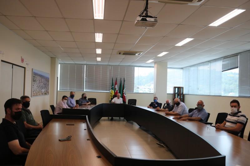 Acic renova membros para o Conselho Superior da entidade
