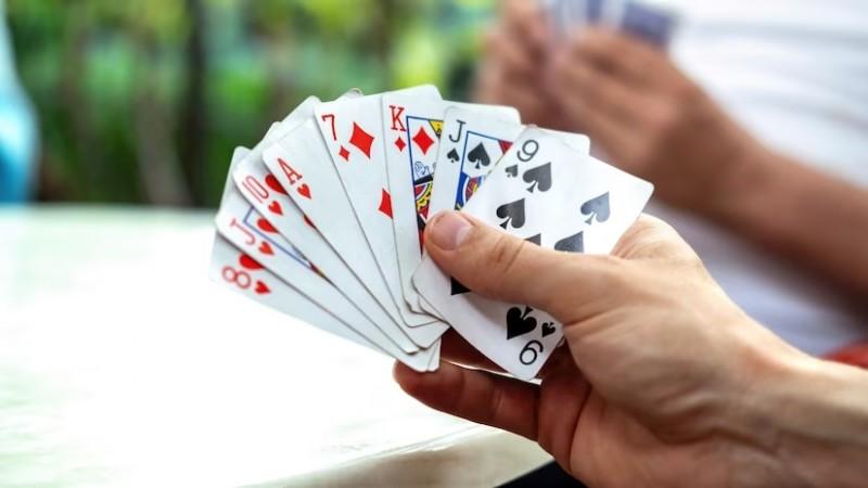 Campeonato de Canastra inicia nesta segunda-feira em Urussanga